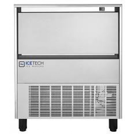 ΠΑΓΟΜΗΧΑΝΗ 145Kg FD/HD150 77x77x84  700W ICETECH